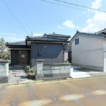 新潟県新潟市西蒲区和納B棟