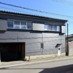 新潟県新潟市江南区亀田新明町4丁目