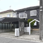 新潟県新潟市西区木場B棟