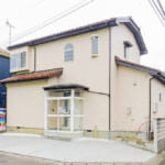 新潟県新潟市北区松浜8丁目