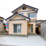新潟県新潟市北区松浜8丁目