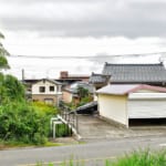 新潟県新潟市秋葉区車場1丁目