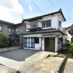 新潟県新発田市五十公野
