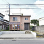 新潟県新潟市東区桃山町1丁目