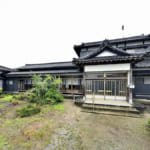 新潟県新潟市北区鳥屋