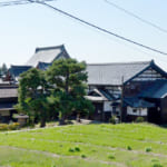 新潟県新潟市南区戸石