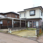 新潟県三条市桜木町