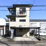 新潟県新潟市中央区鐙西2丁目