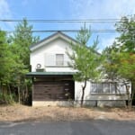 新潟県阿賀野市次郎丸 真光寺ヴィレッジK棟