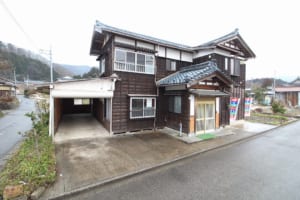 新潟県新潟市西蒲区樋曽の一戸建て中古住宅 | 不動産売買・仲介は幸せ