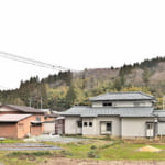 新潟県新潟市秋葉区金津