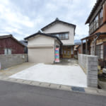 新潟県新潟市西蒲区巻甲B棟