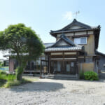 新潟県新潟市秋葉区満願寺