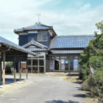新潟県北蒲原郡聖籠町大字蓮潟