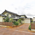新潟県三条市福島新田