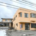 新潟県新潟市西区内野町