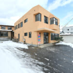 新潟県新潟市西区内野町 新潟県新潟市西区内野町