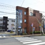 新潟市中央区関屋金衛町一丁目B棟