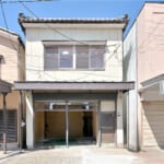 新潟県燕市地蔵堂本町1丁目