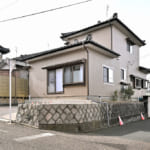 新潟県新潟市東区幸栄1丁目