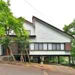 新潟県阿賀野市次郎丸 真光寺ヴィレッジG棟