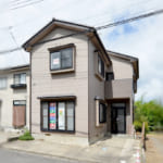 新潟県新潟市西区五十嵐中島４丁目