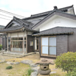 新潟県長岡市寺泊野積B棟