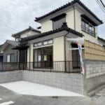 【仲介物件】新潟市西区坂井(にいがた安心こむすび住宅推進事業)