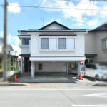 新潟県新潟市北区白新町4丁目