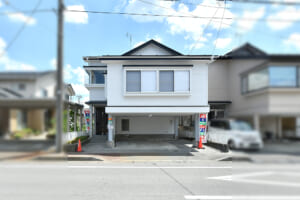 新潟県新潟市北区白新町4丁目