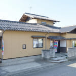 新潟県新発田市東新町1丁目