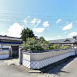 新潟県新潟市西区藤野木