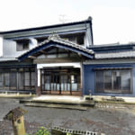 新潟県燕市太田