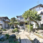 新潟県新潟市南区味方