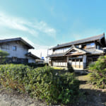 新潟県新潟市南区臼井B棟