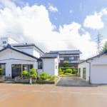 新潟県燕市吉田若生町