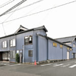 新潟県新潟市西蒲区福井