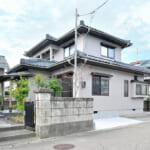 新潟県新潟市南区大通南3丁目
