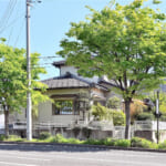 新潟県新潟市東区東中野山1丁目