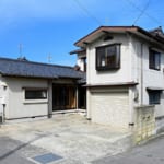新潟県新発田市城北町1丁目