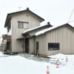 新潟県新潟市秋葉区矢代田 新潟県新潟市秋葉区矢代田