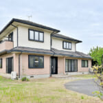新潟県新潟市西区五十嵐二の町