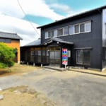 新潟県新潟市西蒲区打越