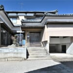 新潟県新潟市北区濁川1丁目