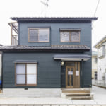 新潟県新潟市北区松浜8丁目B棟