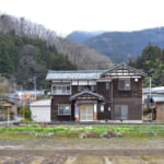 新潟県新潟市西蒲区樋曽