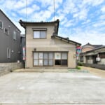 新潟県新潟市北区木崎B棟