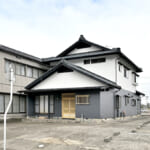 新潟県長岡市寺泊坂井町