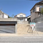 新潟県新潟市中央区旭町通二番町〈売地〉 新潟県新潟市中央区旭町通二番町〈売地〉