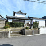 新潟県新潟市秋葉区中村